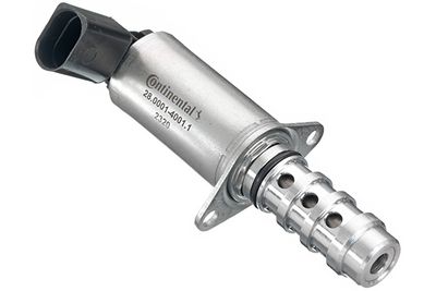 Регулирующий клапан, выставление распределительного вала CONTINENTAL/VDO 2800014001180