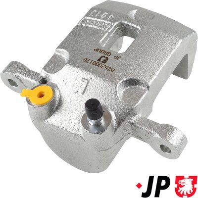 Тормозной суппорт JP GROUP 6262000170
