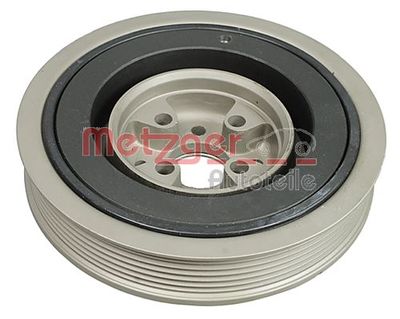 Ременный шкив, коленчатый вал METZGER 6400002