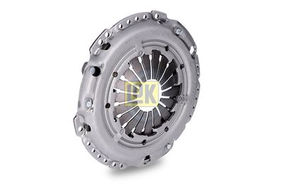 Нажимной диск сцепления Schaeffler LuK 123 0371 10