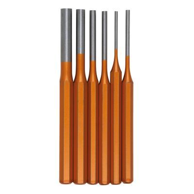 Caurumsitņu komplekts KS TOOLS 162.2122