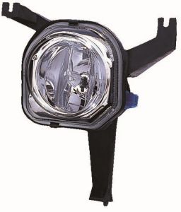lampa przeciwmgłowa PEU FOG LAMP.UNIT..ECE. FIT FOR: PG..306..'99-. ABAKUS 550-2010R-UE