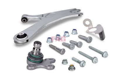 Neatkarīgās balstiekārtas svira, Riteņa piekare Schaeffler FAG 821 1445 10