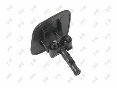 Ūdens sprausla, Lukturu tīrīšanas sistēma ABAKUS 10303155