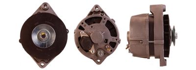Ģenerators LUCAS LRA02638