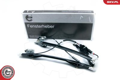 Стеклоподъемник ESEN SKV 01SKV611