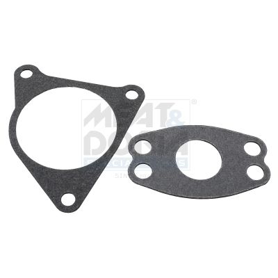 Прокладка, клапан возврата ОГ MEAT & DORIA 016138