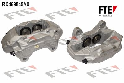 Bremžu suports FTE 9290037