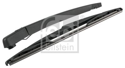 Рычаг стеклоочистителя, система очистки окон FEBI BILSTEIN 186089