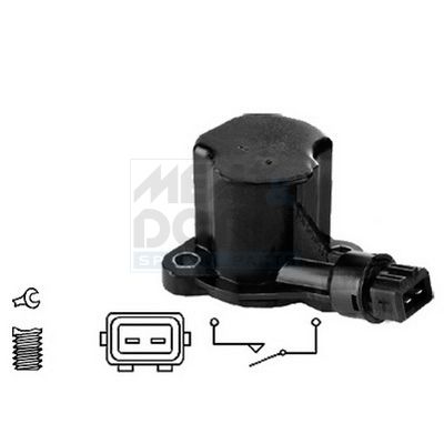 Slēdzis, Atpakaļgaitas signāla lukturis MEAT & DORIA 36031