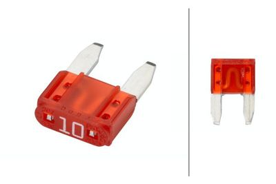 Drošinātājs HELLA 8JS 728 596-141