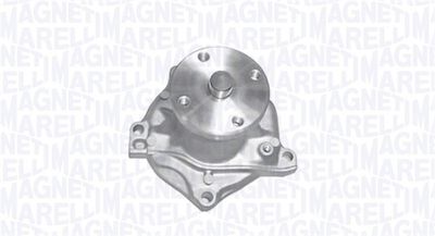 Ūdens sūknis, dzinēja dzesēšana MAGNETI MARELLI 352316170509