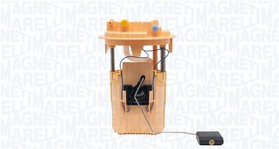 Дисплей, запас MAGNETI MARELLI 519710000069