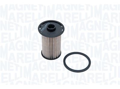 Топливный фильтр MAGNETI MARELLI 153071760253
