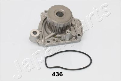 Ūdens sūknis, dzinēja dzesēšana JAPANPARTS PQ-436