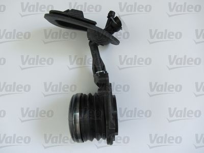 Centrālais izslēdzējmehānisms, Sajūgs VALEO 810001