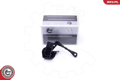 Sensors, lukturu augstuma regulēšana ESEN SKV 17SKV460