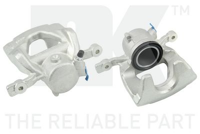 Тормозной суппорт NK 2115258