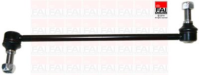 Тяга / стойка, стабилизатор FAI AutoParts SS7404