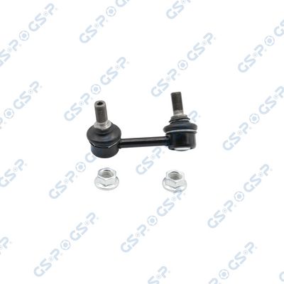 Stiepnis/Atsaite, Stabilizators GSP S051568
