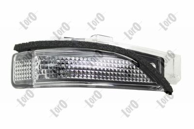 Фонарь указателя поворота ABAKUS 051-74-862