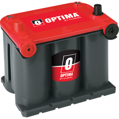 Startera akumulatoru baterija VARTA 8222550008882