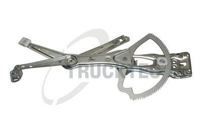 Stikla pacelšanas mehānisms TRUCKTEC AUTOMOTIVE 02.53.101