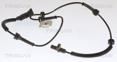 Датчик, частота вращения колеса TRISCAN 8180 80114