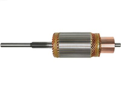 Enkurs, Starteris AS-PL SA1013