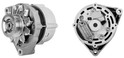 Ģenerators MAHLE MG 1039