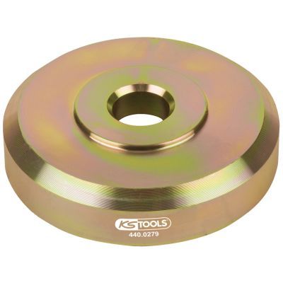 Piespiedējdisks KS TOOLS 440.0279