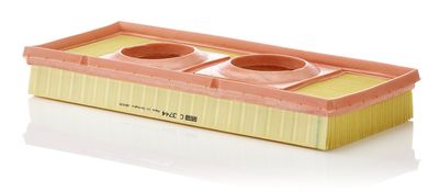 Gaisa filtrs MANN-FILTER C 3744
