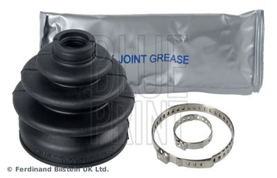 Комплект пыльника, приводной вал BLUE PRINT ADM58167