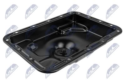 Eļļas vācele NTY BMO-FR-011