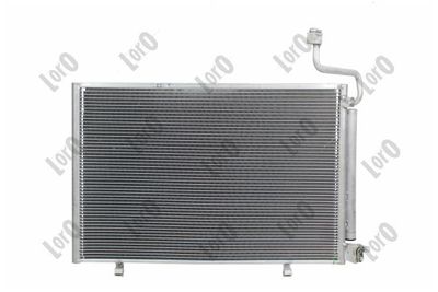 Конденсатор, кондиционер ABAKUS 017-016-0043