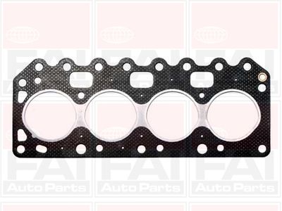 Прокладка, головка цилиндра FAI AutoParts HG456