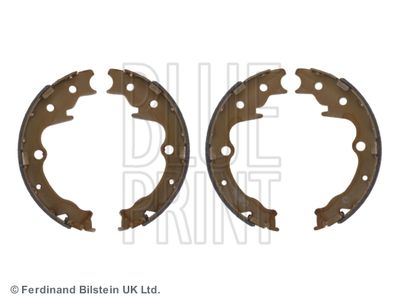 Bremžu loku kompl., Stāvbremze BLUE PRINT ADM54150