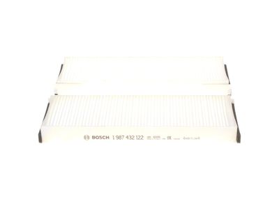 Фильтр, воздух во внутренном пространстве BOSCH 1 987 432 122