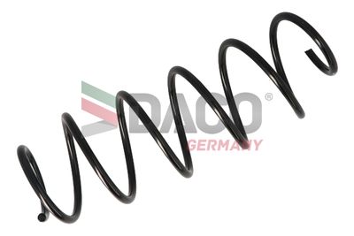 Balstiekārtas atspere DACO 800620