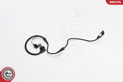 Датчик, частота вращения колеса ESEN SKV 06SKV161