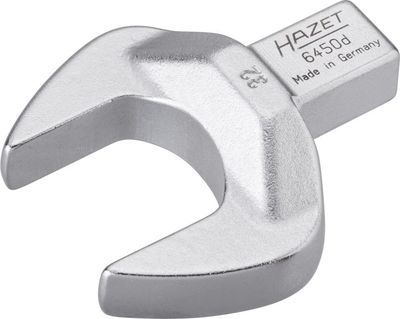 Dakšas atslēga HAZET 6450D-32
