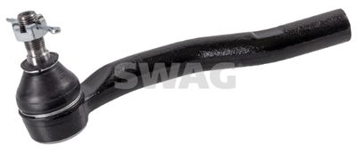 Наконечник поперечной рулевой тяги SWAG 81 93 0226