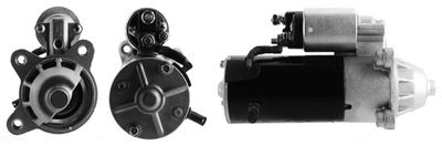 Стартер ELSTOCK 25-1307