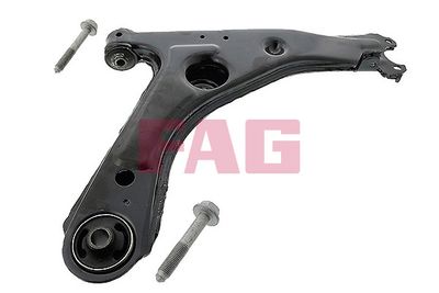 Neatkarīgās balstiekārtas svira, Riteņa piekare Schaeffler FAG 821 0307 10