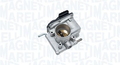 Корпус дроссельной заслонки MAGNETI MARELLI 802000000172