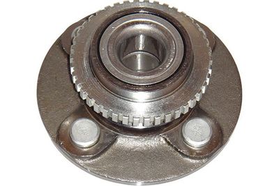 Riteņa rumbas gultņa komplekts KAVO PARTS WBH-6502
