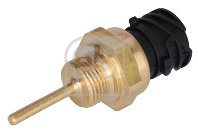 Датчик, температура охлаждающей жидкости FEBI BILSTEIN 186106