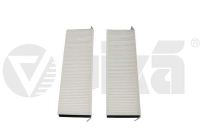 Фильтр, воздух во внутренном пространстве vika 18980370201