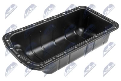 Масляный поддон NTY BMO-CT-009