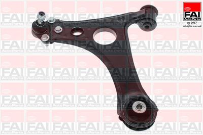 Neatkarīgās balstiekārtas svira, Riteņa piekare FAI AutoParts SS9461